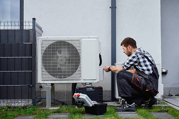Top rated local Air Duct Cleaning specialists in Crum Lynne, PA